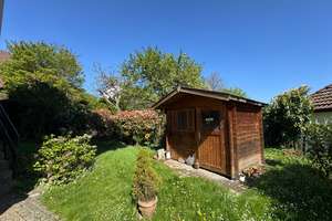 Schönes Architektenhaus mit 5 Schlafzimmern – Raum für Familie, Komfort und Stil – Die vollständige Adresse der Immobilie erhältst du vom Anbieter., 75180 Büchenbronn, Pforzheim – Vorschaubild 16