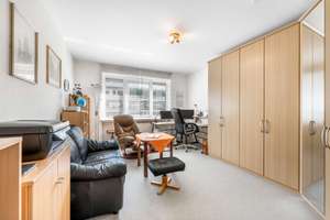 Ihr neues Zuhause im Herzen Bremens // 3-Zimmerwohnung in der Bremer Innenstadt – Die vollständige Adresse der Immobilie erhältst du vom Anbieter., 28195 Altstadt, Bremen – Vorschaubild 8