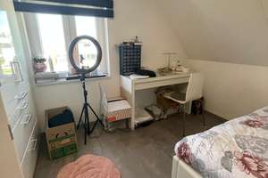 Moderne Doppelhaushälfte mit viel Platz und Wohlfühlcharakter – Sudetenlandweg 10, 84072 Au in der Hallertau – Vorschaubild 9