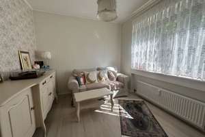 Familienfreundliche 4-Zimmer-Eigentumswohnung mit Terrasse, Gartenanteil, Garage und Keller – 63071 Lichtenplatte, Offenbach am Main – Vorschaubild 7