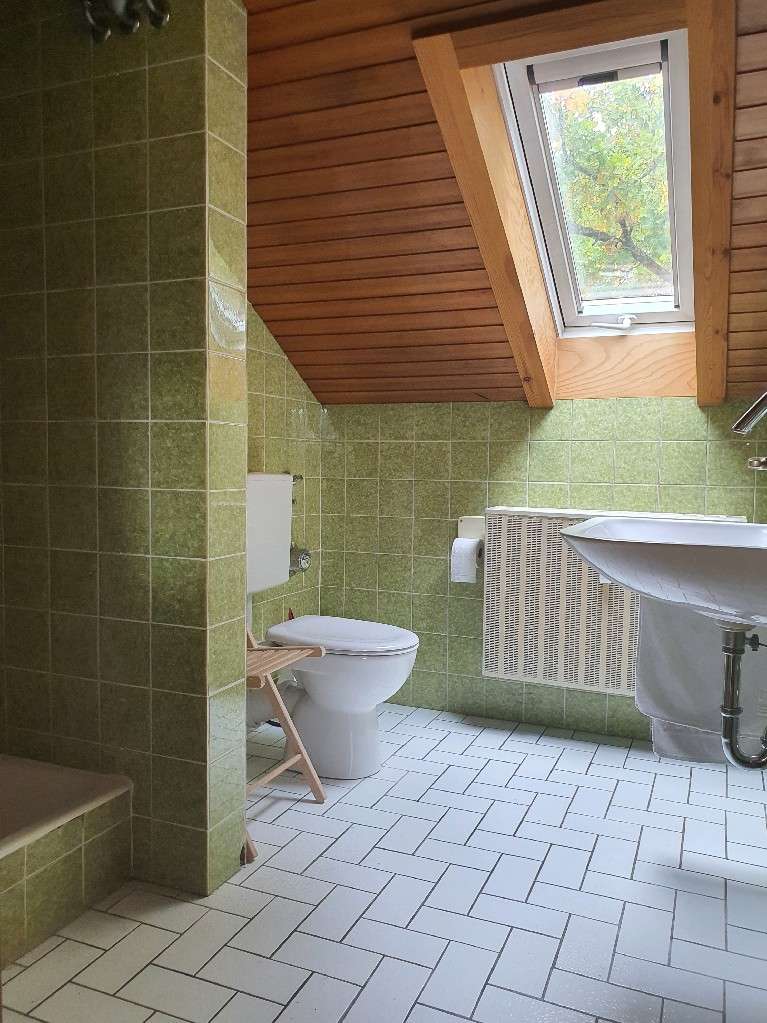 Immobilie in Reichenberg - PERFEKT - 2 Wohnungen in Einem!!! - Bild 8