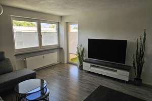 Kernsanierte 3-Zi-Wohnung (65 m²) München - hochwertige Ausstattung – Die vollständige Adresse der Immobilie erhältst du vom Anbieter., 80995 Lerchenau-West, München – Vorschaubild 3