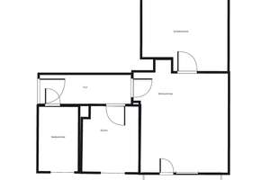Miet mich - interessante 2-Zimmer-Wohnung – Wattenscheider Hellweg 210, 44867 Höntrop, Bochum – Vorschaubild 6