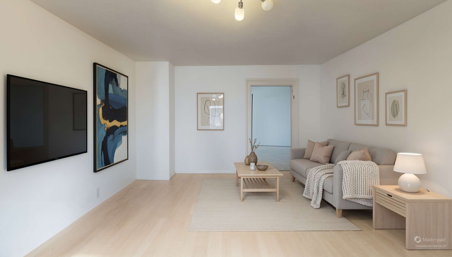 Immobilie in Berchtesgaden - Wohnen im Historischen Zentrum von Berchtesgaden - Bild 3