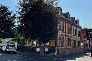 möbliertes 1-Zimmer-Apartment mit eigenem Bad in Mainzer Toplage – Kurt-Schumacher-Strasse 52, 55124 Gonsenheim, Mainz – Vorschaubild 8