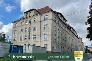 Perfekt geschnitten in guter Lage - 3 ZKB in Gohlis-Mitte