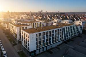 Ankommen, Wohlfühlen, Zuhause sein. Möbliertes Zimmer zum Verlieben. – Ernsthaldenstr. 47, 70565 Höhenrand, Stuttgart – Vorschaubild 18
