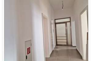 Moderne 4-Zimmer-Wohnung mit Terrasse und Einbauküche nahe Hauptbahnhof – Untere Albrechtstraße xx, 65185 Mitte, Wiesbaden – Vorschaubild 3