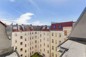 Außergewöhnlicher veredelter Dachgeschossrohling für bis zu 3 Wohneinheiten im Samaritakiez – Die vollständige Adresse der Immobilie erhältst du vom Anbieter., 10247 Friedrichshain, Berlin – Vorschaubild 17