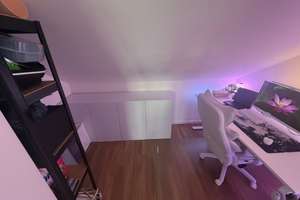 helle ,großz. 2,5-Zimmer DG-Whg. mit viel Platz für Homeoffice – Herrnstr. 28, 90763 Südliche Südstadt, Fürth – Vorschaubild 23