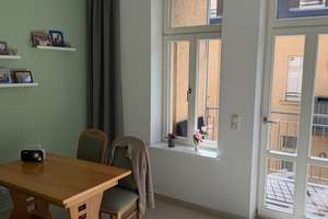 Modernisierte 3-Zimmer-Wohnung in Leipzig Zentrum-West – 4109 Zentrum-West, Leipzig – Vorschaubild 3