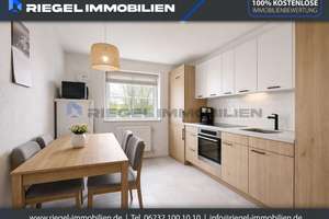 Sie hier? Wir auch! Attraktive 2 Zimmerwohnung mit Balkon und Garage – Die vollständige Adresse der Immobilie erhältst du vom Anbieter., 76149 Neureut, Karlsruhe – Vorschaubild 14