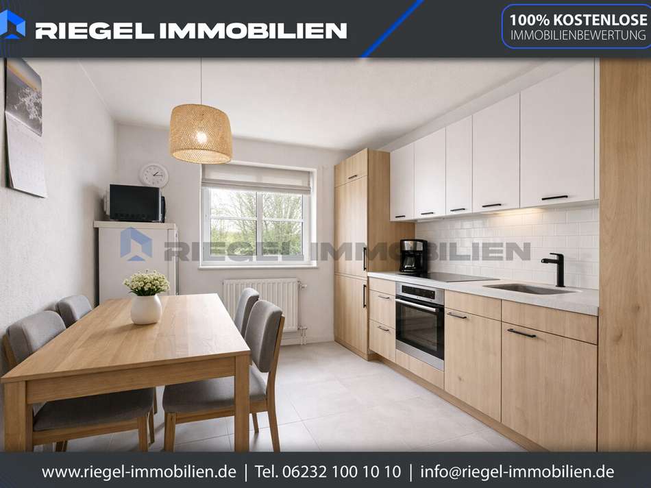 Visualisierung KI basiert