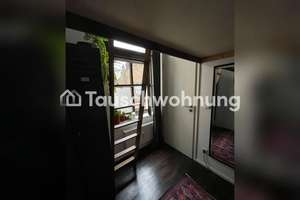 Tauschwohnung: Kleine Wohnung in Deutz direkt am Rhein gegen größer – Deutzer Freiheit 80, 50679 Deutz, Köln – Vorschaubild 8