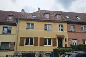Zweifamilienhaus in guter Lage, der Stadt MHL, zu verkaufen :) Erdgeschoss frei :) – Krollstraße 49, 99974 Mühlhausen/Thüringen – Vorschaubild 23