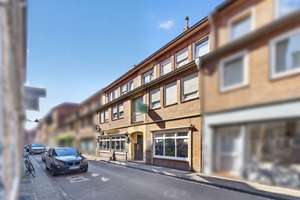 Exklusives Mehrfamilienhauspaket mit Neubau aus ca. 2022 und Stellplätzen in zentraler Altstadtlage – 48143 Buddenturm, Münster – Vorschaubild 5