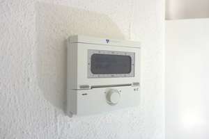Frisch renovierte helle Loggia-Wohnung in ruhigem Wohngebiet von Vahrenwald – Apenrader Str. 8, 30165 Vahrenwald, Hannover – Vorschaubild 25