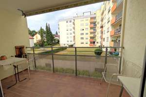Gemütliche 1-Zimmer-Wohnung mit ca. 48,16 m² inkl. Balkon und Frei-Stellplatz! – Die vollständige Adresse der Immobilie erhältst du vom Anbieter., 73035 Göppingen – Vorschaubild 8