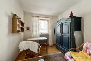 HELLER ARCHITEKTEN BUNGALOW - RUHIGE HINTERLANDBEBAUUNG - TEILUNTERKELLERT - – Altötting (Kreis) – Vorschaubild 13