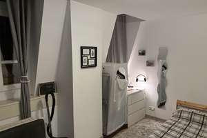 1-Zimmer Wohnung im 2. OG in Mannheim-Sandhofen – Die vollständige Adresse der Immobilie erhältst du vom Anbieter., 68307 Sandhofen, Mannheim – Vorschaubild 5