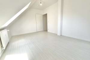 Helle 3 Zimmerwohnung mit Balkon in zentraler Lage – Max-Petermann-Platz 2, 47798 Stadtmitte, Krefeld – Vorschaubild 11