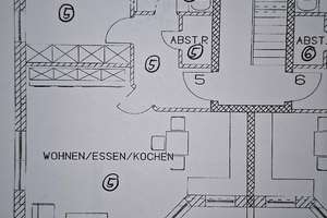 2-Zimmer Dachgeschosswohnung Ingolstadt-Etting 65 m² mit TG + Dachterasse – Meisenweg 34, 85055 Etting, Ingolstadt – Vorschaubild 14