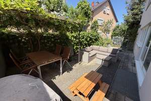 4,5 Zimmer Terassenwohnung in ruhiger Sackgasse in Stuttgart Botnang – Wengertstraße 3, 70195 Botnang-Ost, Stuttgart – Vorschaubild 18