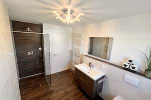 Moderne 3-Zimmer-Wohnung in Rain – 94369 Rain – Vorschaubild 9