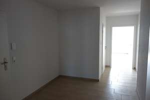 4-Zimmer-Wohnung im 1. Obergeschoss rechts – Renettenweg 34, 69124 Kirchheim, Heidelberg – Vorschaubild 6