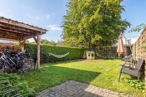 Hamburg - Eidelstedt | Modernisierte Maisonettewohnung mit Südwest-Balkon & Stellplatz – Die vollständige Adresse der Immobilie erhältst du vom Anbieter., 22523 Eidelstedt, Hamburg – Vorschaubild 11
