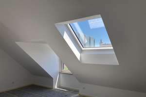 Neubau I Reihen-Mittel-Haus I top Lage und top Ausstattung – Die vollständige Adresse der Immobilie erhältst du vom Anbieter., 81825 Gartenstadt Trudering, München – Vorschaubild 8