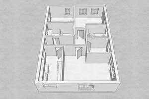 Gemütliches Schwedenhaus mit Erdwärme und Photovoltaik in ruhiger familienfreundlicher Ortsrandlage – Die vollständige Adresse der Immobilie erhältst du vom Anbieter., 23623 Ahrensbök – Vorschaubild 24