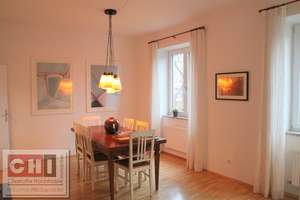 Neuhausen/Maxvorstadt  - Wohnen in hochwertig saniertem Altbau- 3 Zimmer Wohnung mit Balkon – Die vollständige Adresse der Immobilie erhältst du vom Anbieter., 80636 Sankt Benno, München – Vorschaubild 5