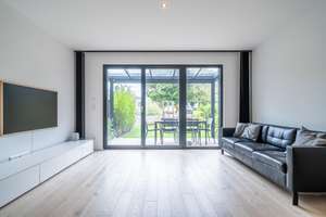 Provisionsfrei | Puristisches Townhouse mit viel Sonderausstattung & „Sundowner“ Dachterrasse – Die vollständige Adresse der Immobilie erhältst du vom Anbieter., 82380 Peißenberg – Vorschaubild 5
