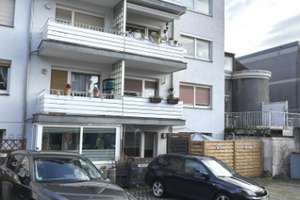 Modernisierte 2-Zimmer-Wohnung in Bottrop inkl. Küche, Balkon und Stellplatz nahe HBF – Essener Straße 83, 46236 Stadtmitte, Bottrop – Vorschaubild 17