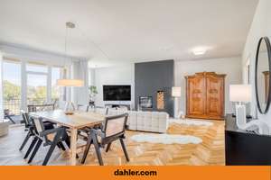 Moderne Familienwohnung im Neubauprojekt „Victoria Gärten“ – Die vollständige Adresse der Immobilie erhältst du vom Anbieter., 13156 Niederschönhausen, Berlin – Vorschaubild 1