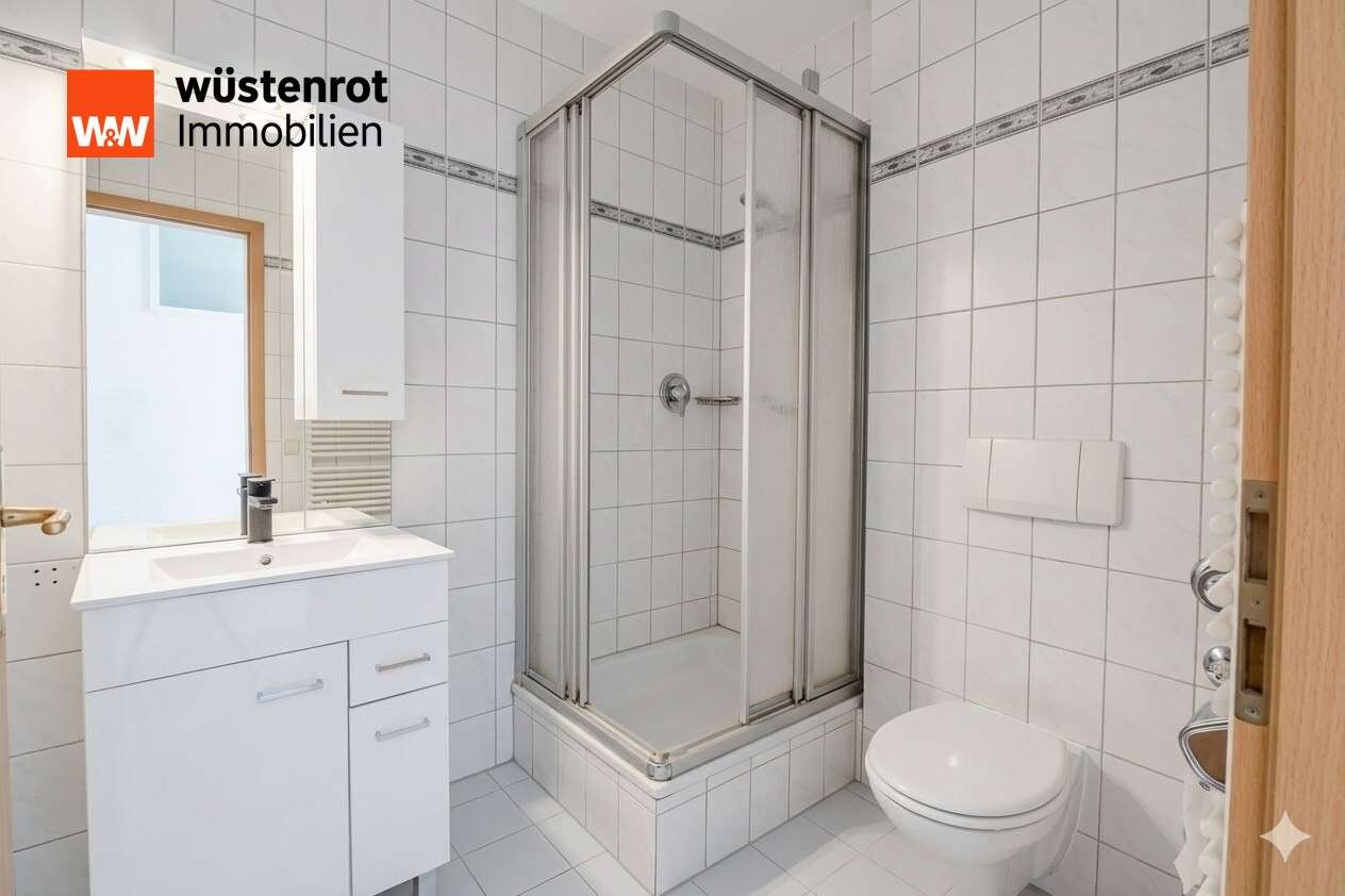 Immobilie in Künzell - Charmante Kapitalanlage in Künzell: 2-Zimmer-Wohnung mit lichtdurchfluteter Küche - Bild 2