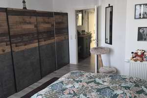 Großzügige Maisonette-Wohnung mit moderner Ausstattung – 53919 Weilerswist – Vorschaubild 10