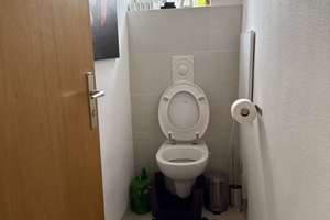 Möbelierte 3 Zimmer Wohnung mit gehobener Ausstattung – Kapfenburgstraße 4, 70469 Feuerbach-Mitte, Stuttgart – Vorschaubild 11