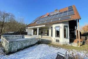 Vollende mich! XXL-Einfamilienhaus mit traumhafter Ausstattung in herrlicher Lage von Simmelsdorf – Nürnberger Land (Kreis) – Vorschaubild 13