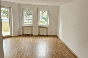 Ruhige und helle Zweizimmerwohnung mit Balkon mit Gartenblick – Baumgarten-Crusius-Straße 3, 4179 Leutzsch, Leipzig – Vorschaubild 3