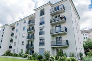 Nice Apartment in Offenbach - – 63067 Messehalle, Offenbach am Main – Vorschaubild 8