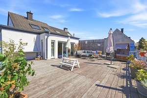 Mit 3D und ROOMTOUR: Moderne Maisonettewohnung mit großer Dachterrasse – für den Landeanflug Ihrer F – Die vollständige Adresse der Immobilie erhältst du vom Anbieter., 51109 Merheim, Köln – Vorschaubild 11