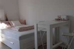 Bedingt barrierefreie Einzimmerwohnung in gehobener Wohnanlage – Am Guten Hirten 11-13, 52072 Ponttor, Aachen – Vorschaubild 7