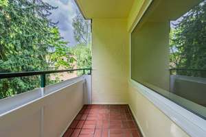 Modern sanierte 1-Zimmer-Wohnung mit Balkon in ruhiger Lage – Die vollständige Adresse der Immobilie erhältst du vom Anbieter., 12203 Lichterfelde, Berlin – Vorschaubild 3