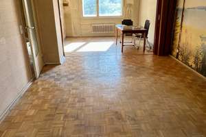 Sanierungsbedüftiges Reihenendhaus in Düppel! – Oertzenweg 28c, 14163 Zehlendorf, Berlin – Vorschaubild 3