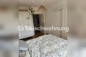 Tauschwohnung: Traumwohnung (Neustadt) im sanierten Altbau mit 2 Balkonen – Die vollständige Adresse der Immobilie erhältst du vom Anbieter., 1097 Leipziger Vorstadt, Dresden – Vorschaubild 4