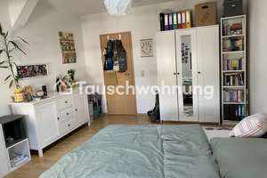 Tauschwohnung: Zentrales, großes WG Zimmer in 3er WG – 4103 Zentrum-Südost, Leipzig – Vorschaubild 4
