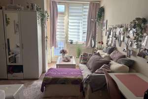 Bezugsfrei zum Wintersemester! Kompaktes Apartment in absoluter Top-Unilage + Tiefgaragenplatz – Paul-Schallück-Straße 9, 50939 Sülz, Köln – Vorschaubild 2