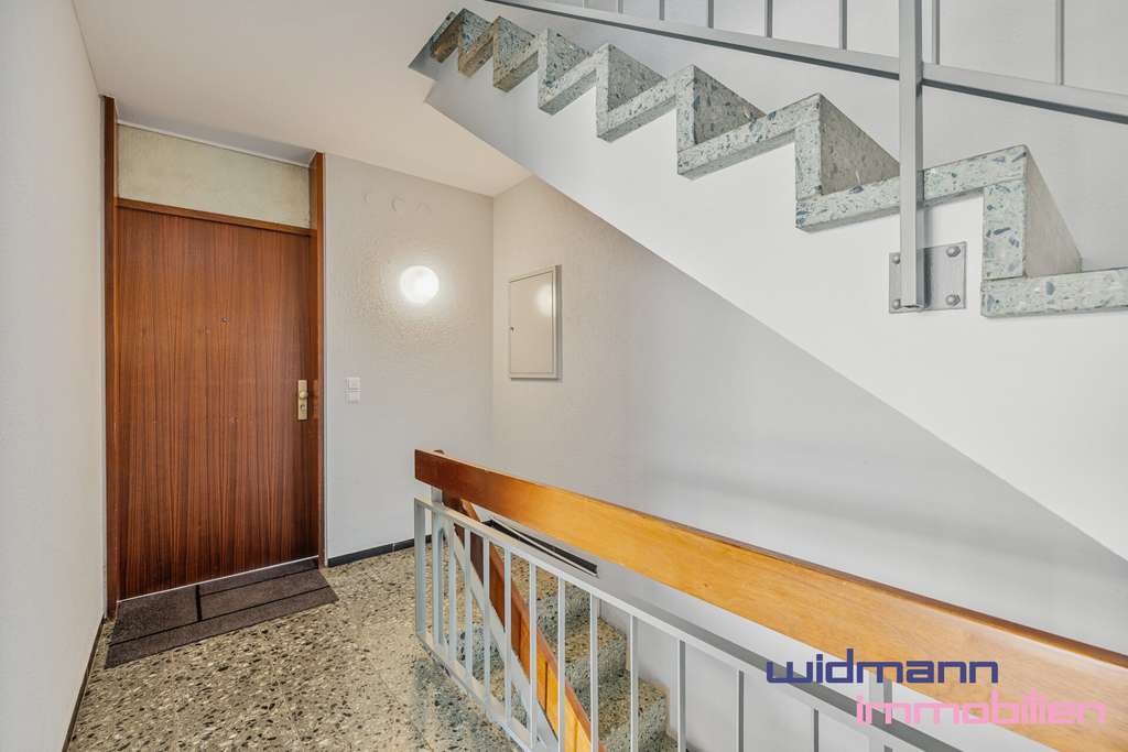 Immobilie in Waldenbuch - Leben. Entfalten. Ankommen. 
Großzügige Wohnung mit Herz und Raum - Bild 2